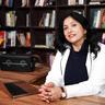 Rohini Ahluwalia 