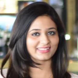 Rohini Gauba