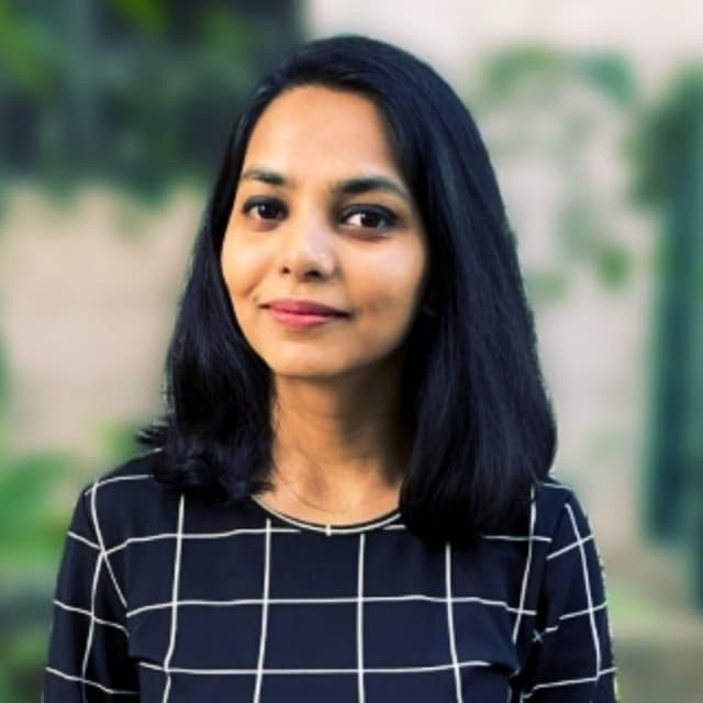 Rohini Ghosh
