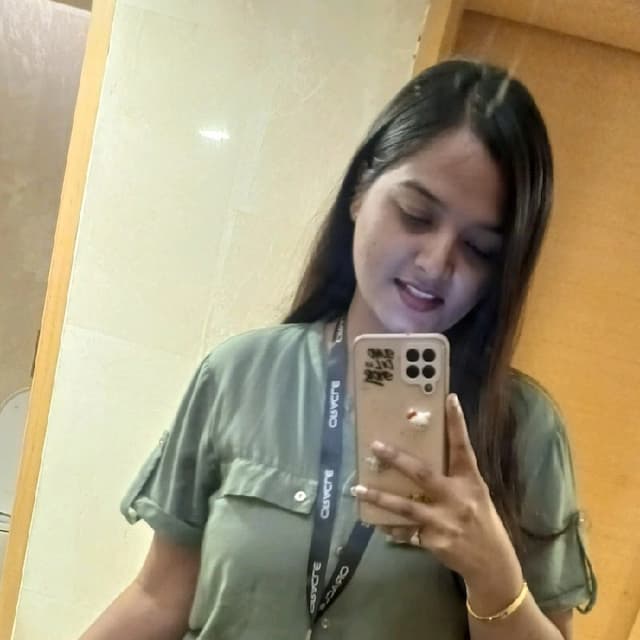 Rohini Ishi