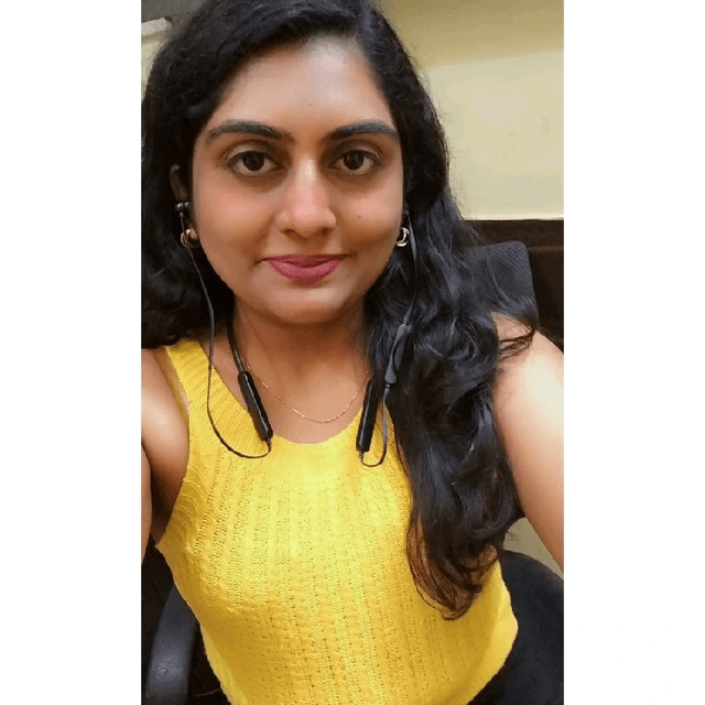 Rohini Khadekar