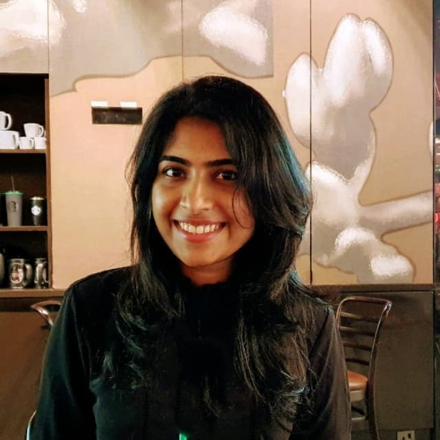Rohini Lakshman (CHRP)