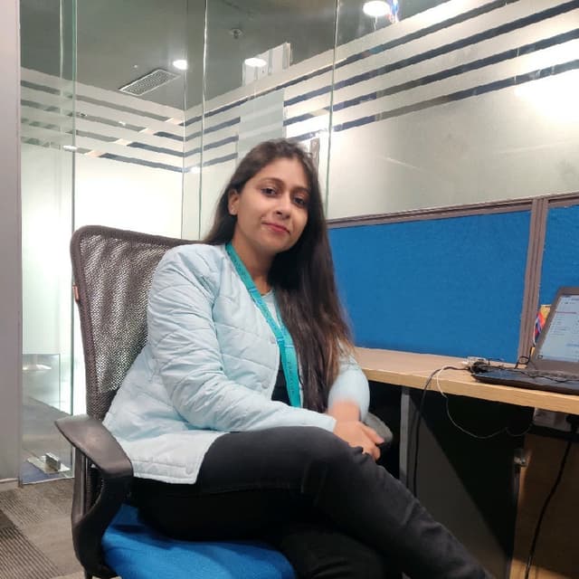 Rohini Mamgain