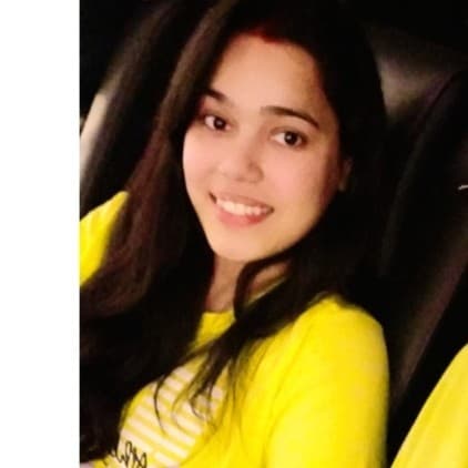 Rohini Mishra