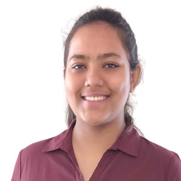 Rohini Sen Gupta