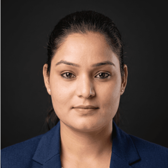 Rohini Varshney