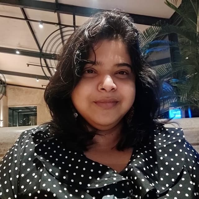 Rohini Gadala
