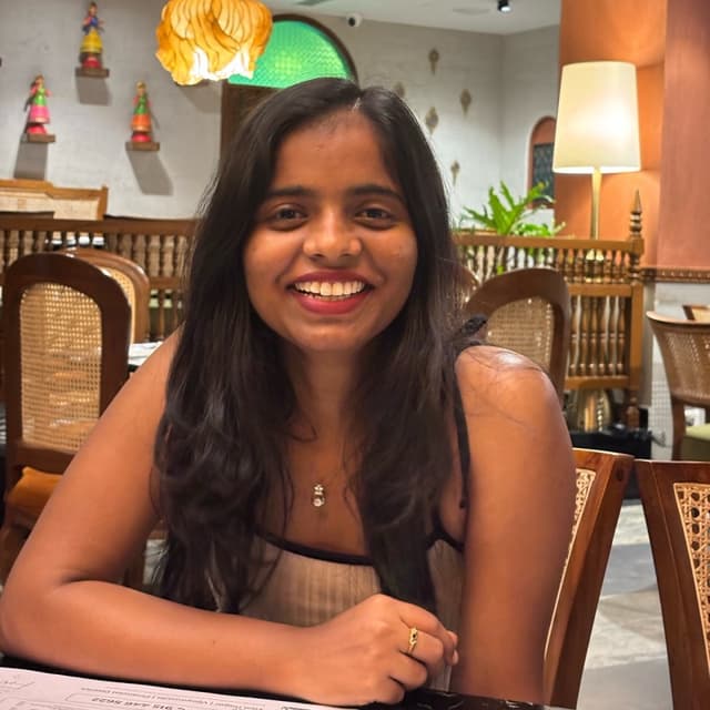 Rohini Gonuguntla