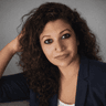 Rohini Krishna