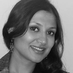Rohini Kumar
