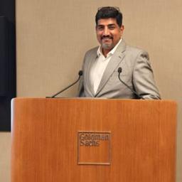 Rohinkumar Radhakrishnan