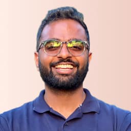 Rohin Gopalakrishnan