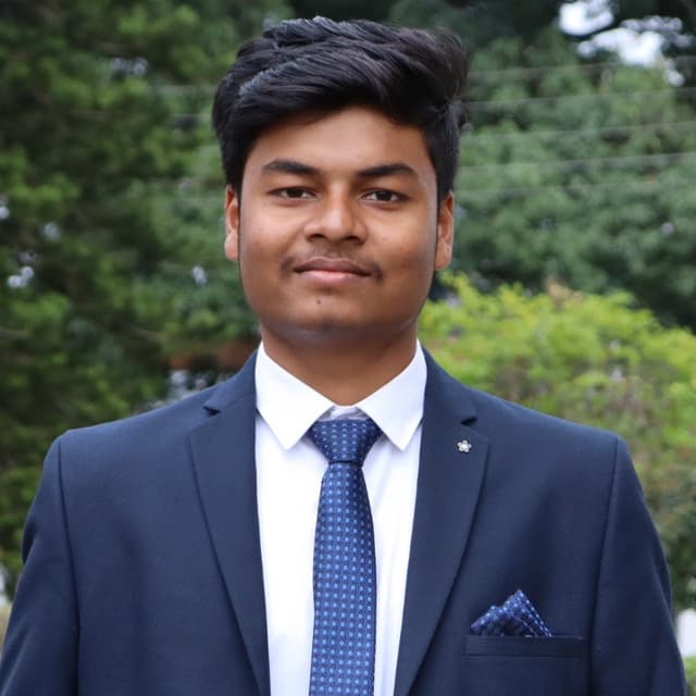 Rohit Kumar