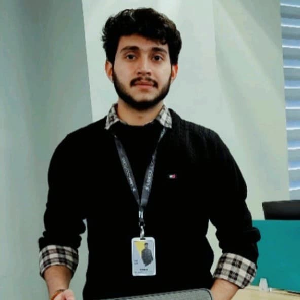 Rohit .