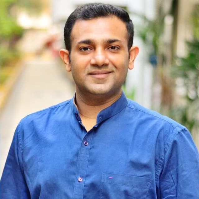 Rohit .