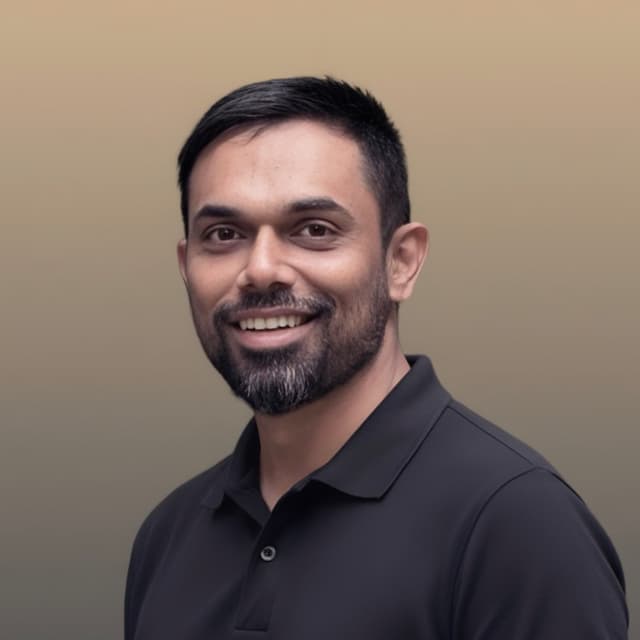 Rohit Adipuredath