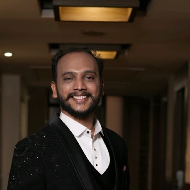 Rohit Agarwal