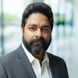 Rohit Agnihotri