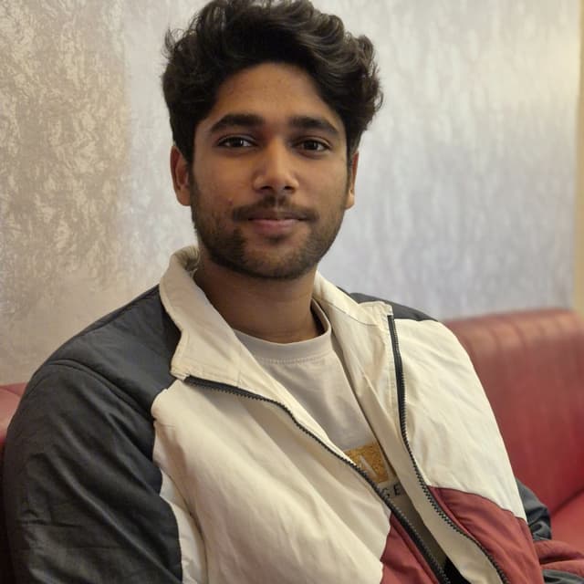 Rohit Agrawal