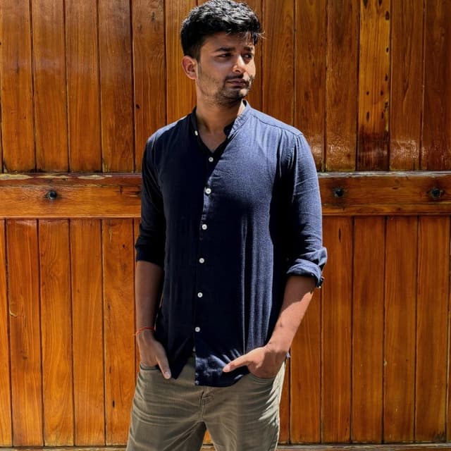 Rohit Anand