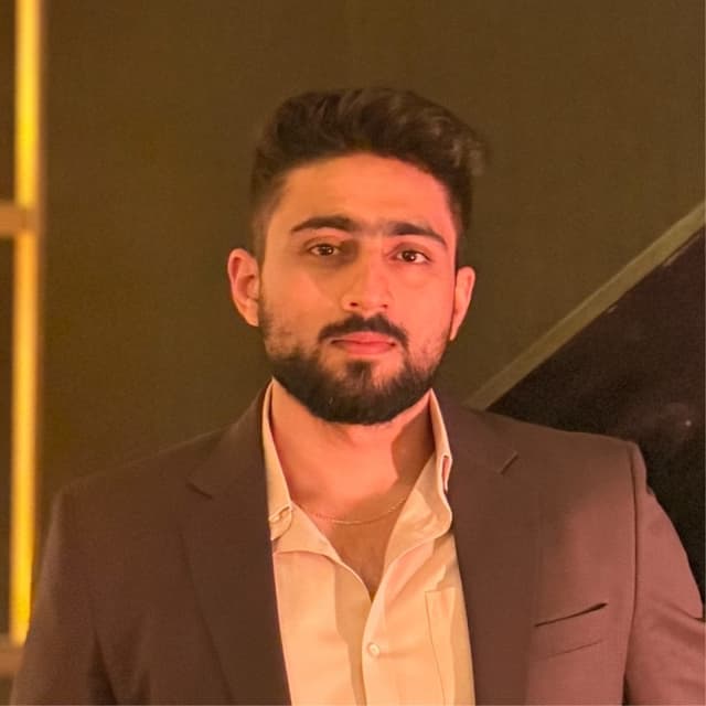 Rohit Arora