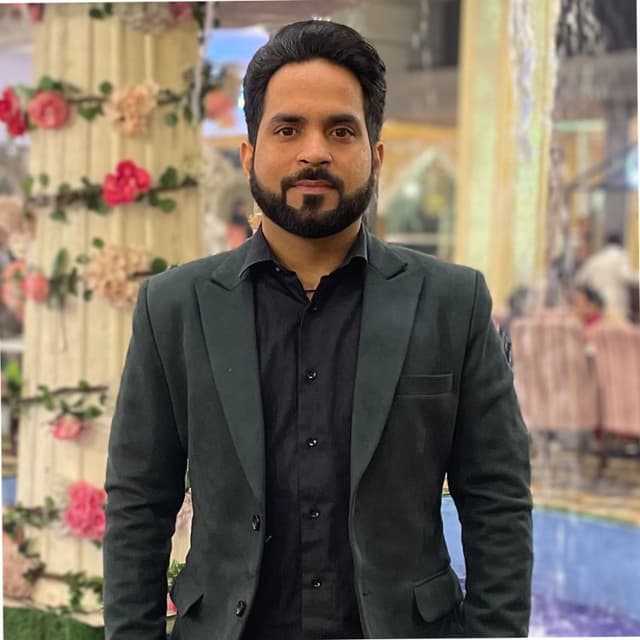 Rohit Arora