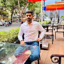 Rohit Arora