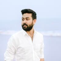 Rohit B.