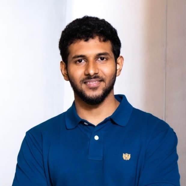 Rohit Badugu