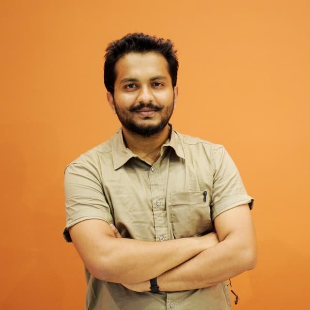 Rohit  Badwe