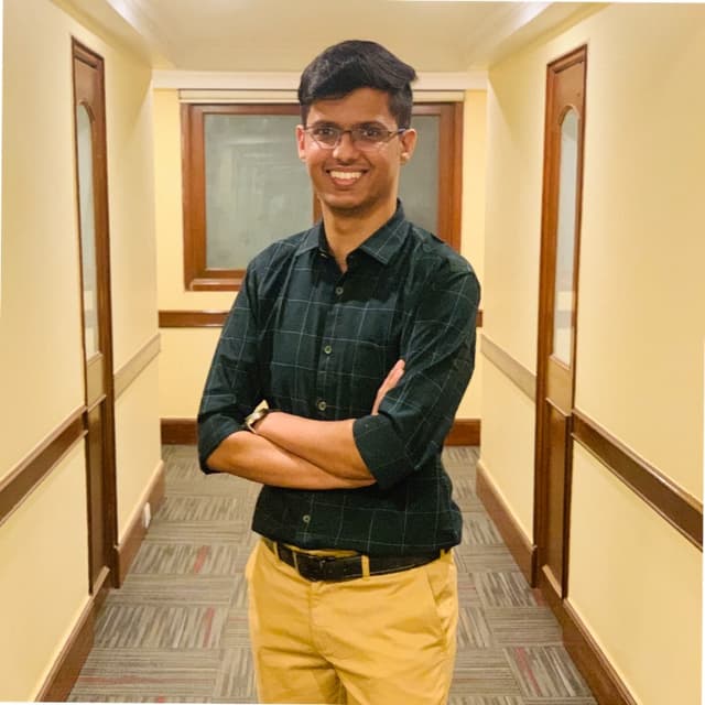 Rohit Bagde
