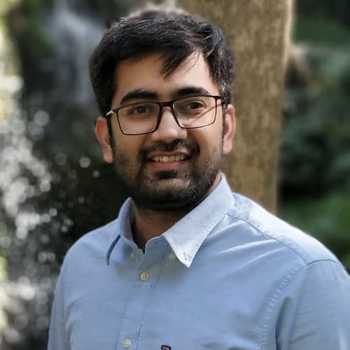 Rohit Bajaj