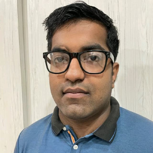 Rohit Banga