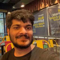 Rohit Bansal