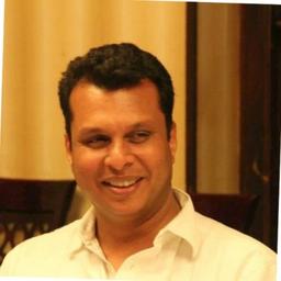 Rohit Bapat
