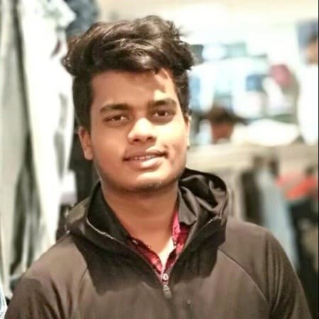 Rohit Barvekar