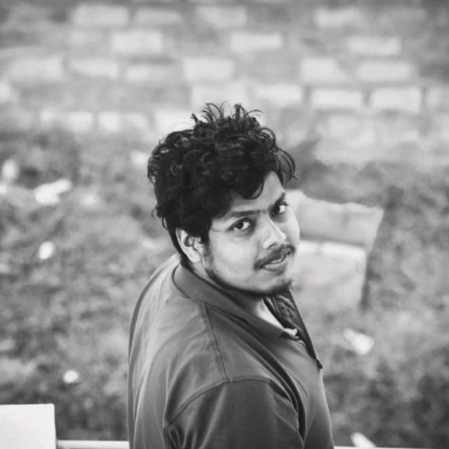Rohit Bhagat