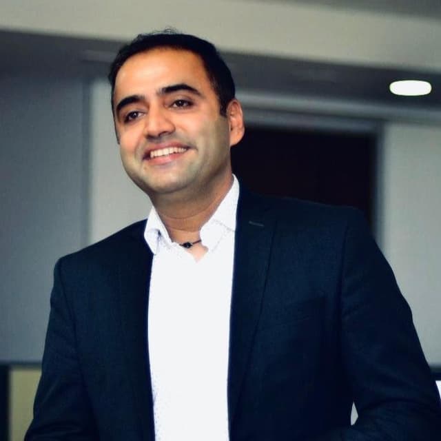 Rohit Bhalla
