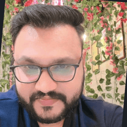 Rohit Bhole