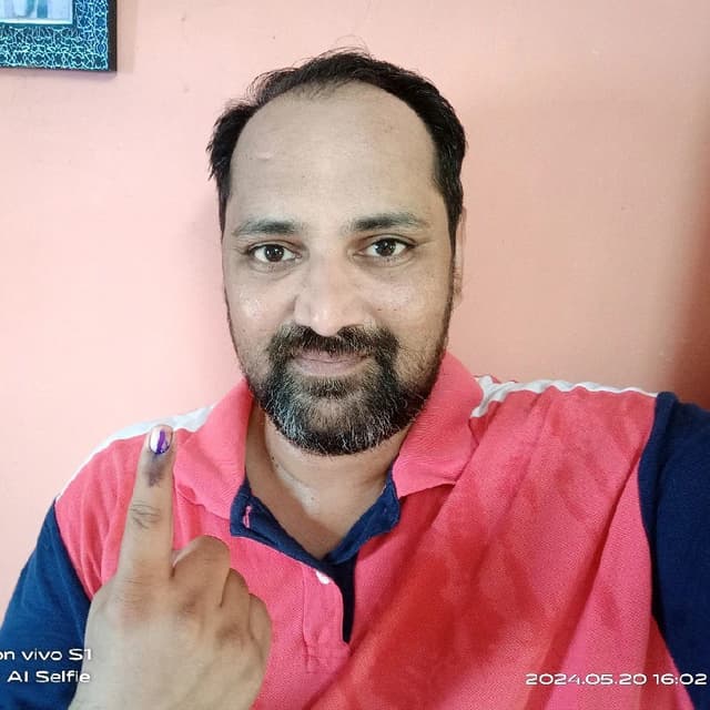 Rohit Bhopi