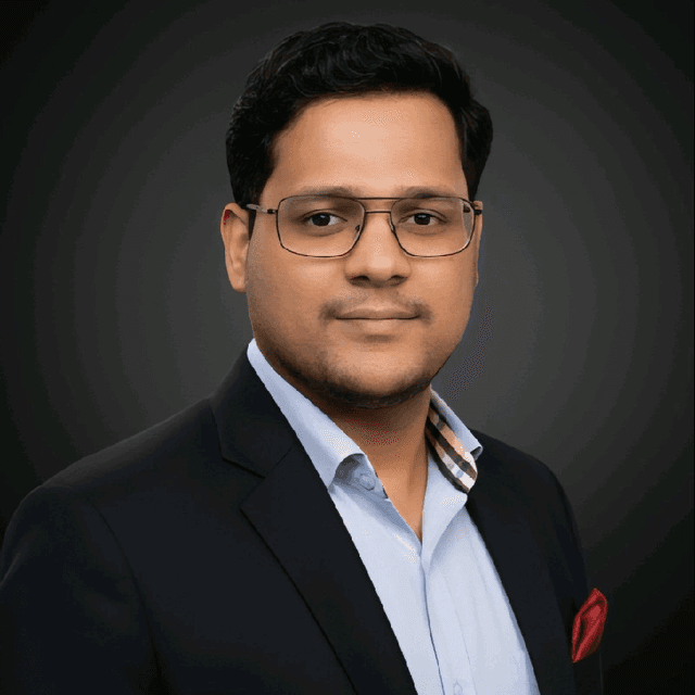 Rohit Bisht