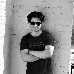 Rohit Bisht