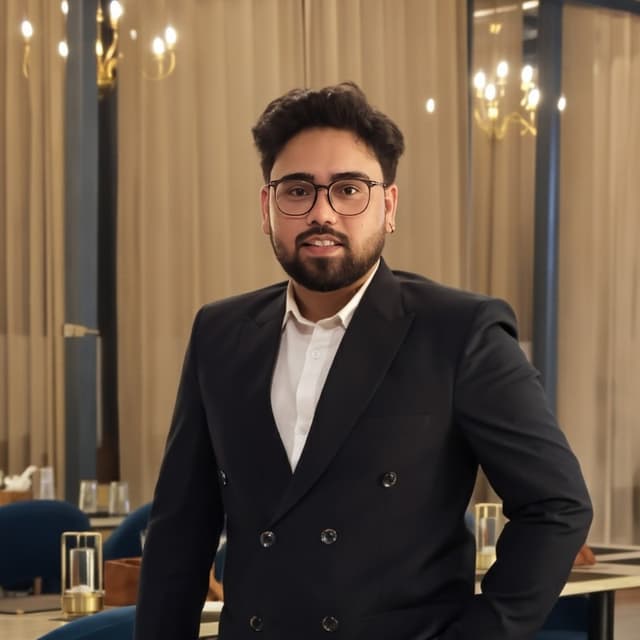 Rohit Bisht