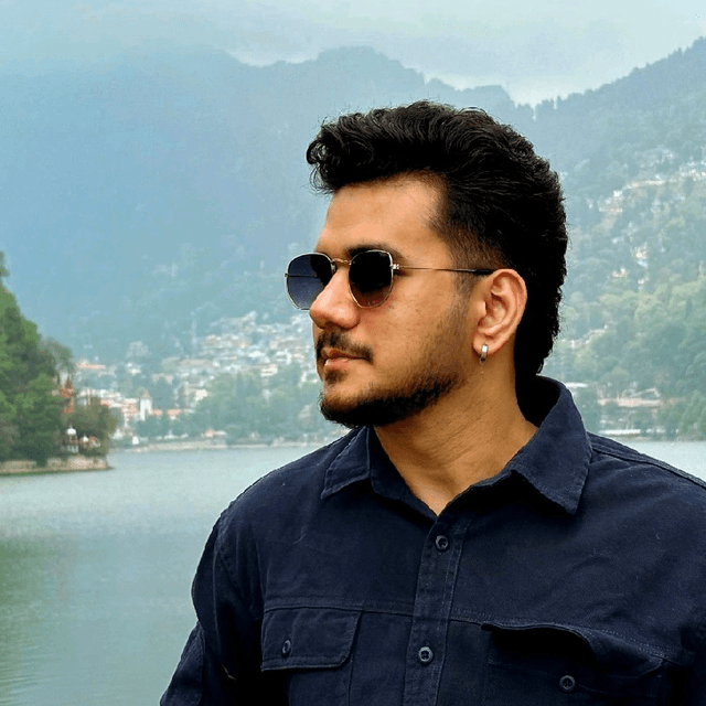 Rohit Bisht
