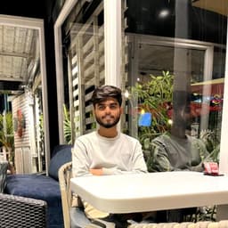 Rohit Bomte