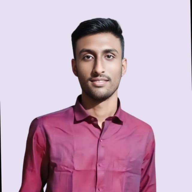 Rohit Borse