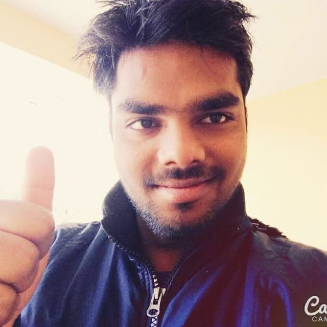 Rohit Byas Sherwan