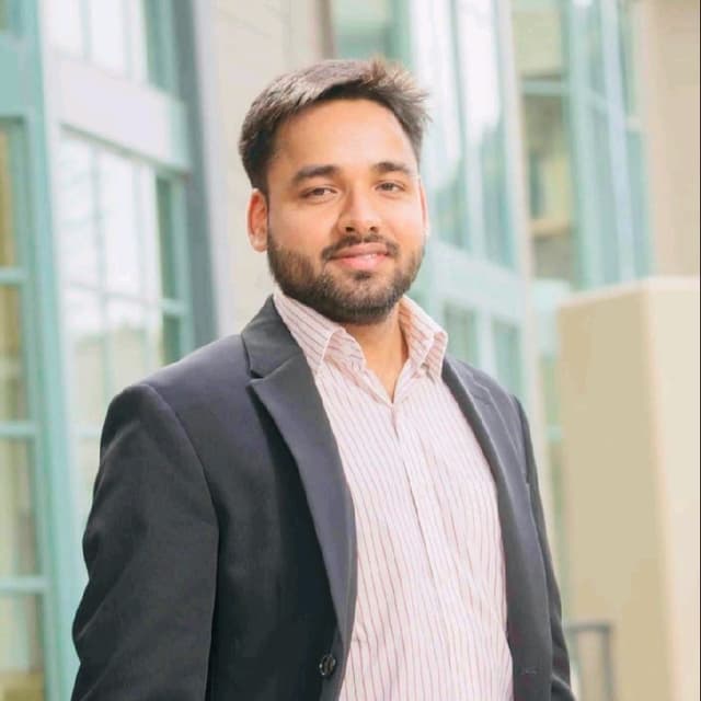 Rohit Chandel