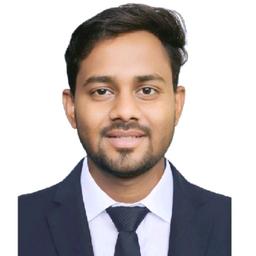 Rohit Charde