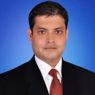Rohit Chaturvedi